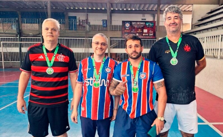 Foto da galeria