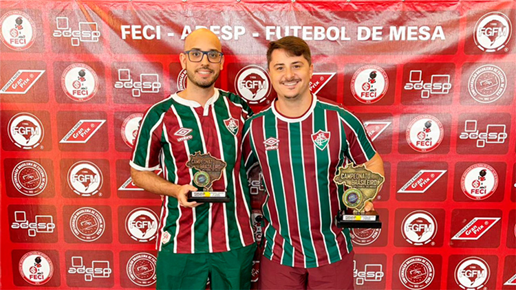 Foto da galeria