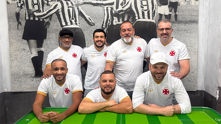 Foto da galeria