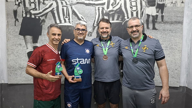 Foto da galeria