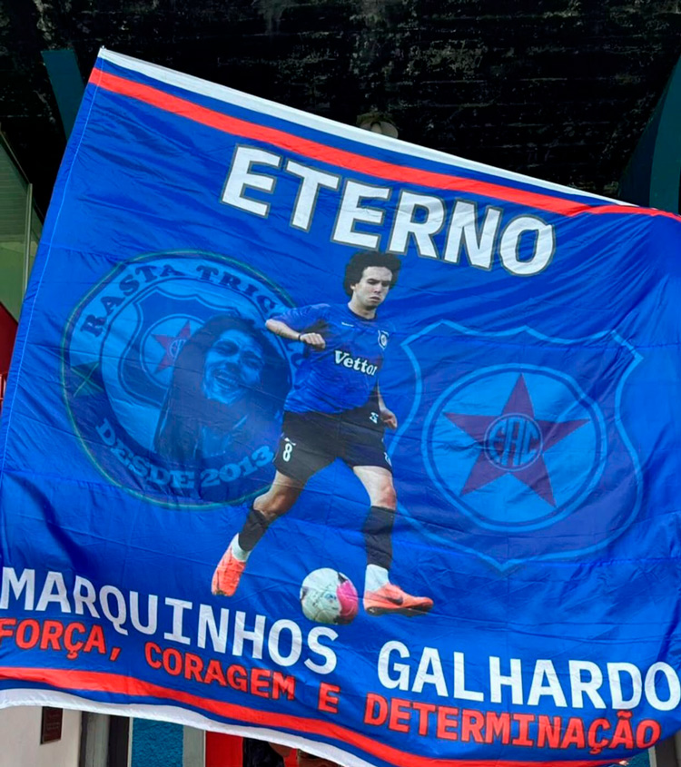 Foto da galeria