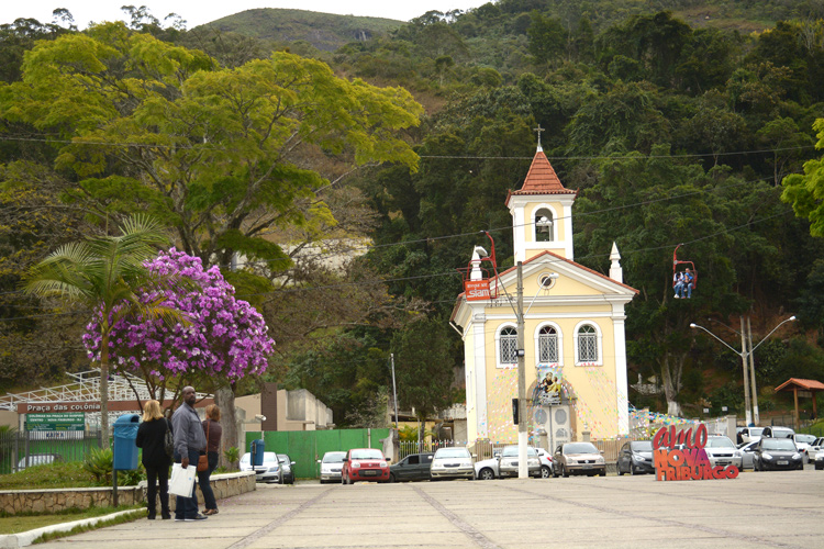 Foto da galeria