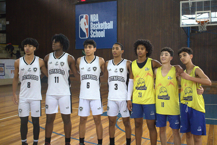 Foto da galeria