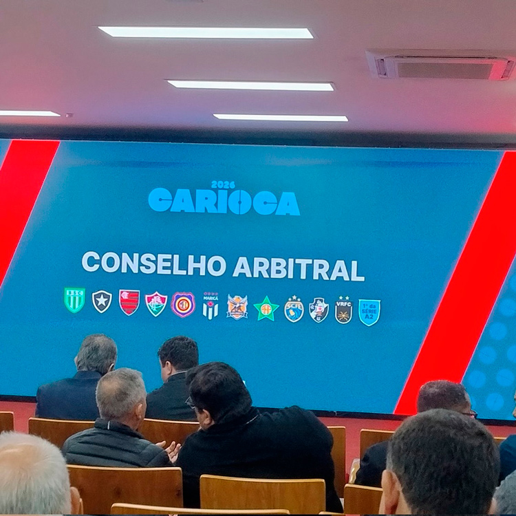 Foto da galeria