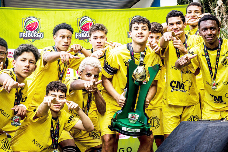 Foto da galeria