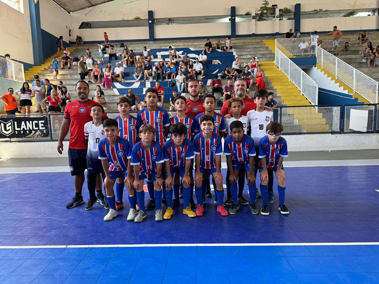 Foto da galeria
