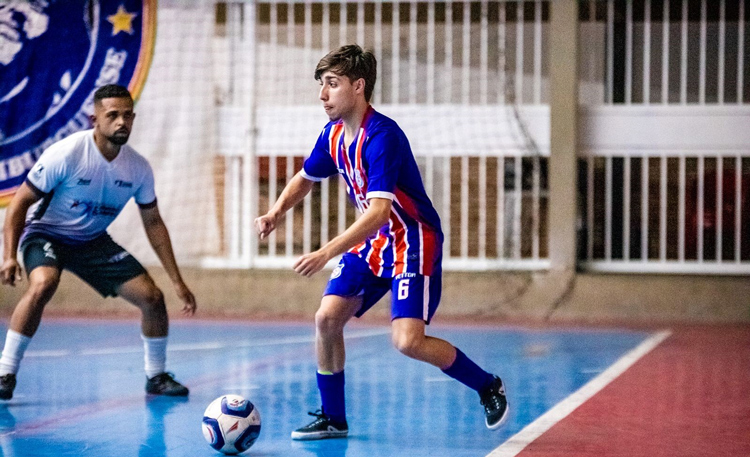 Foto da galeria