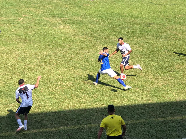Foto da galeria