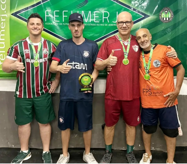Foto da galeria