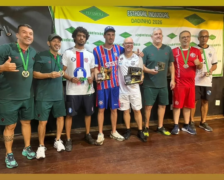 Foto da galeria