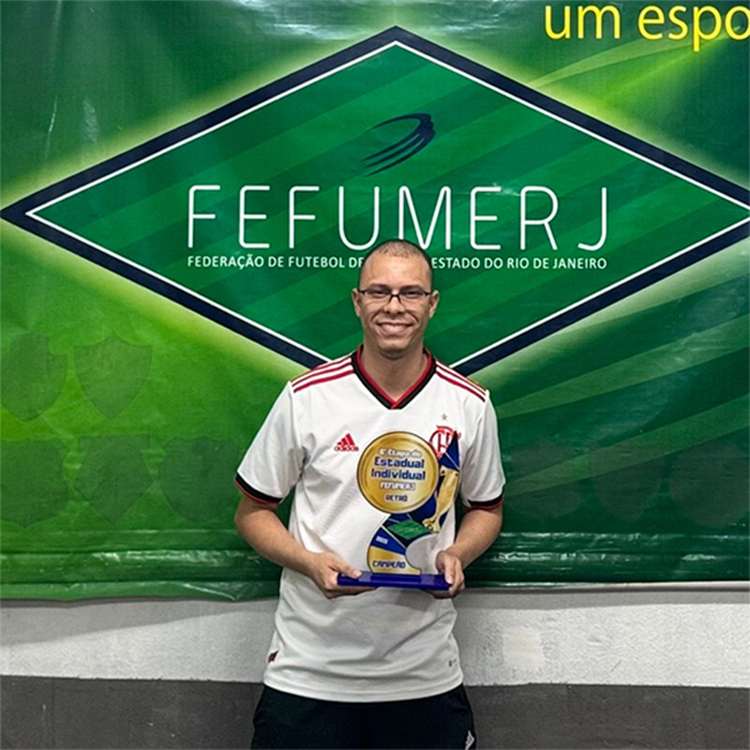Foto da galeria