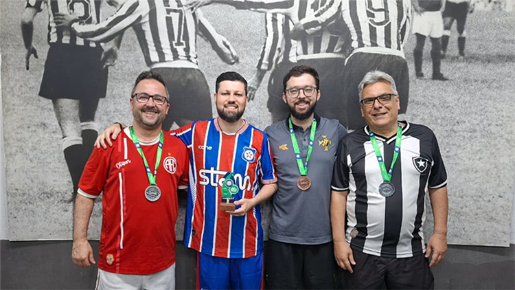 Foto da galeria