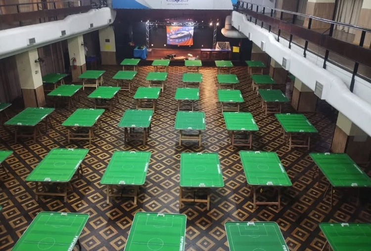 Foto da galeria