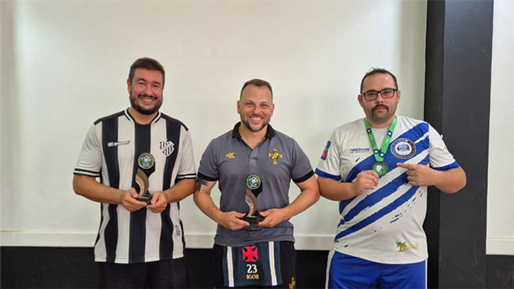 Foto da galeria
