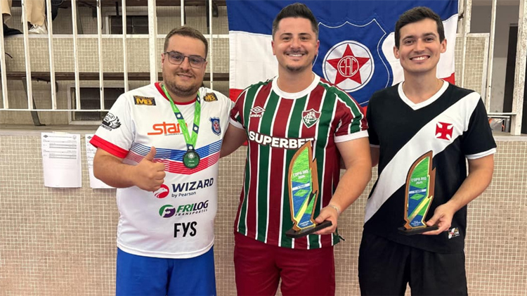 Foto da galeria