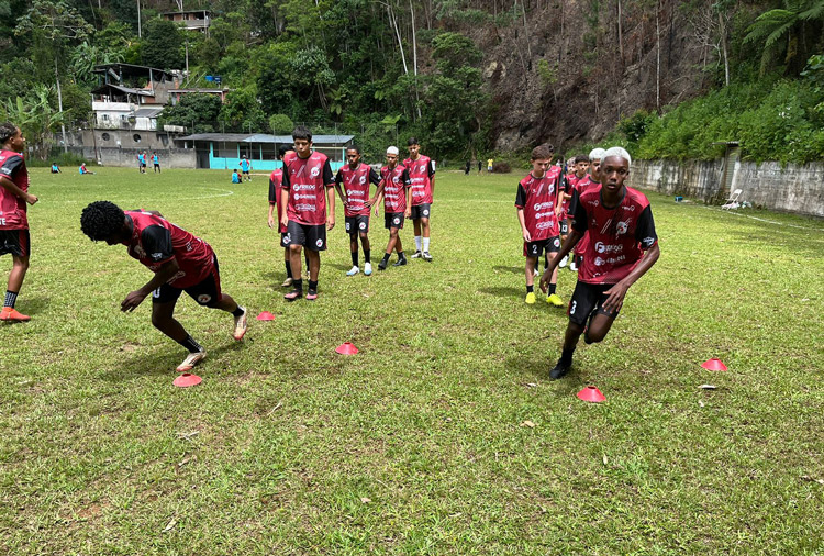 Foto da galeria