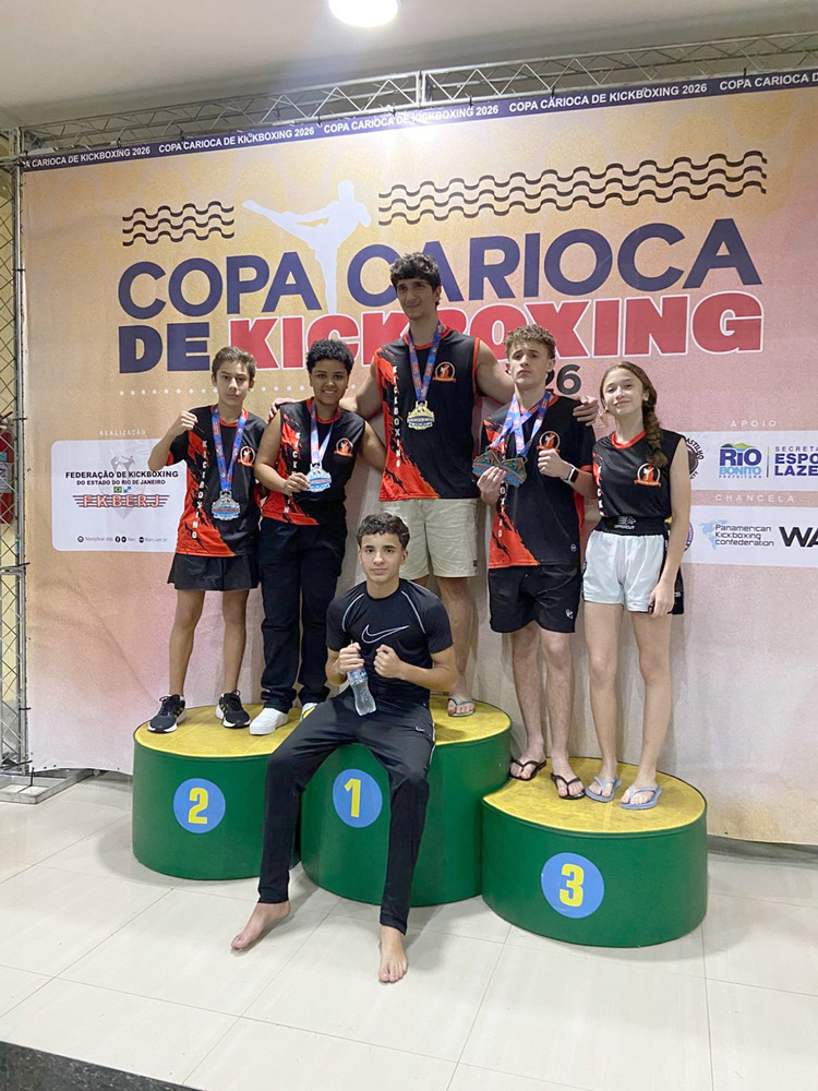 Foto da galeria