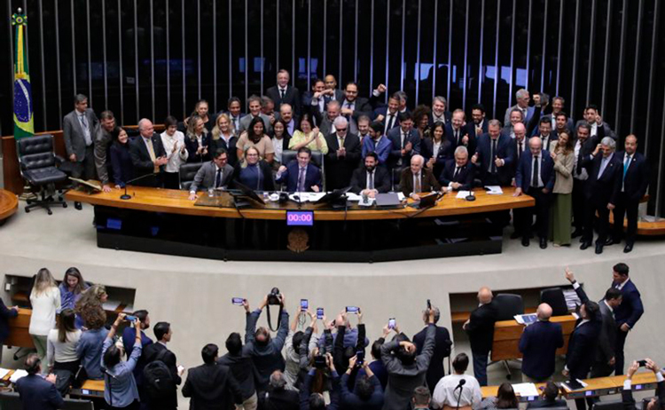 Foto da galeria