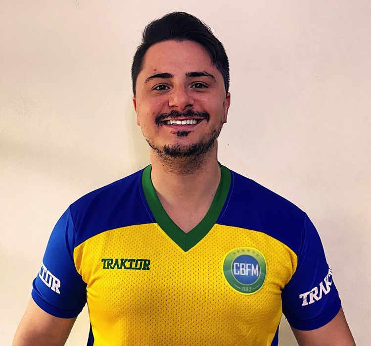 Foto da galeria