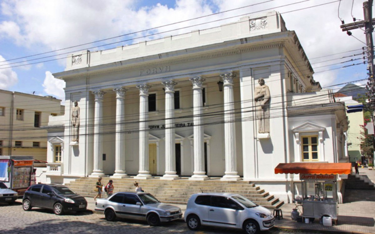 Foto da galeria