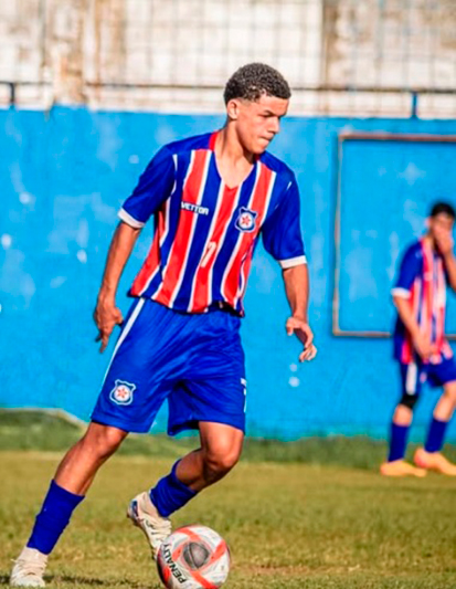 Foto da galeria