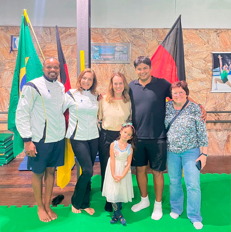 Foto da galeria