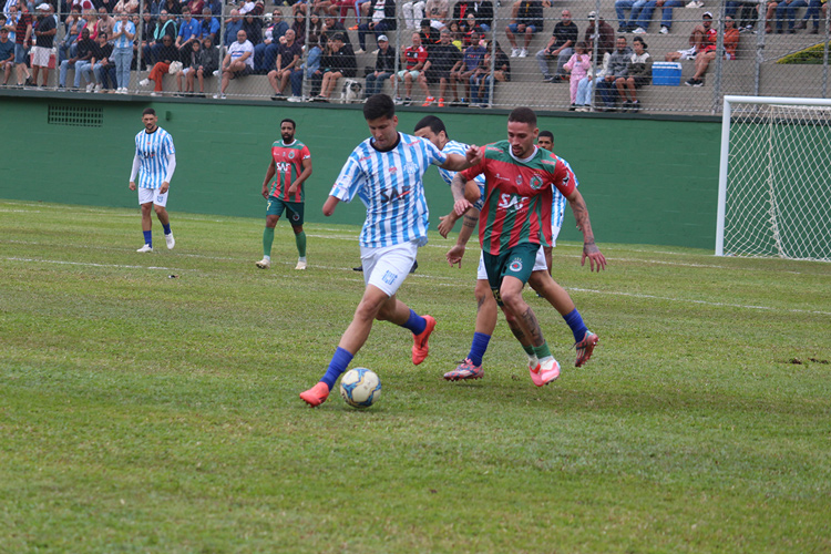 Foto da galeria