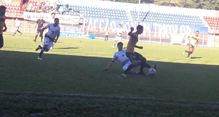 Foto da galeria