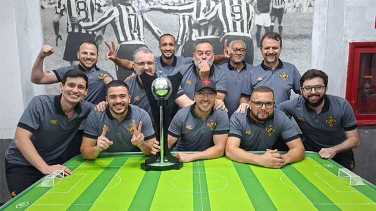 Foto da galeria