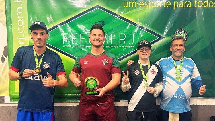 Foto da galeria