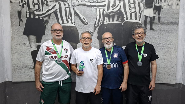 Foto da galeria