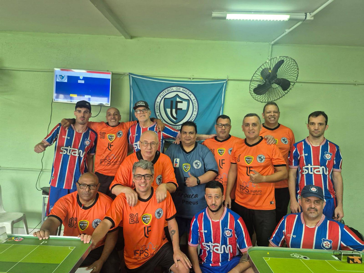 Foto da galeria