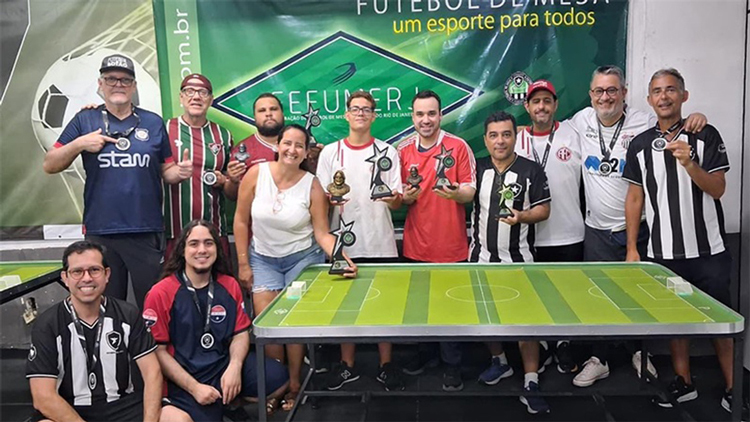 Foto da galeria