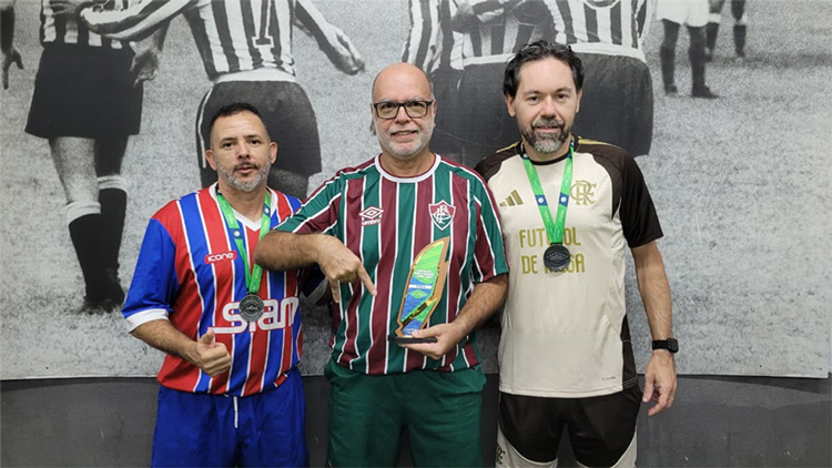 Foto da galeria