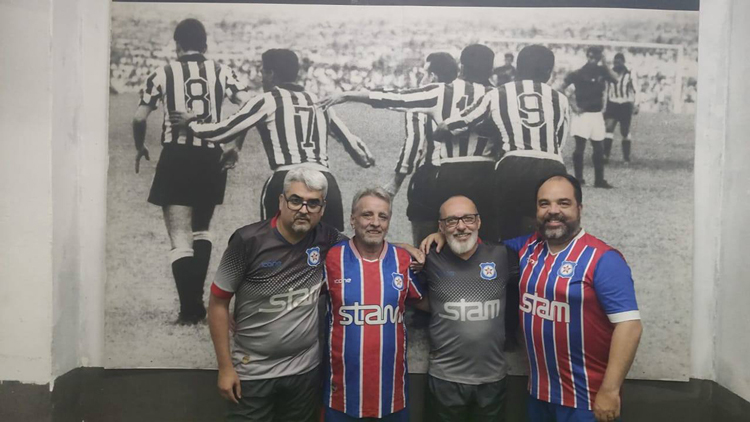 Foto da galeria