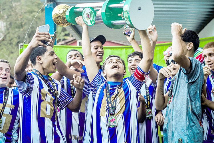 Foto da galeria