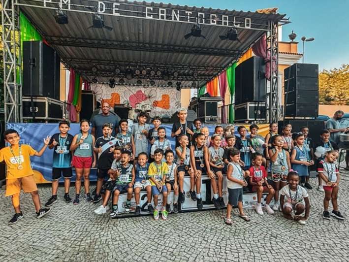Foto da galeria