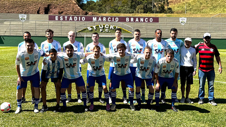 Foto da galeria