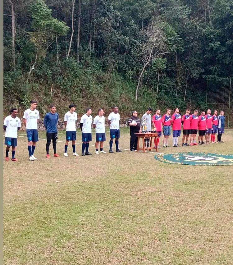 Foto da galeria
