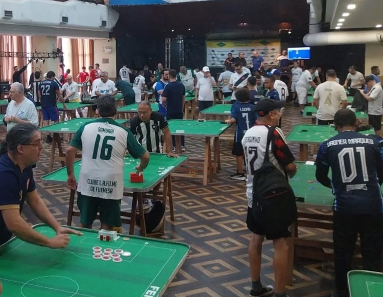 Foto da galeria