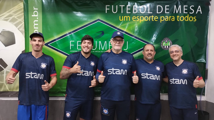 Foto da galeria