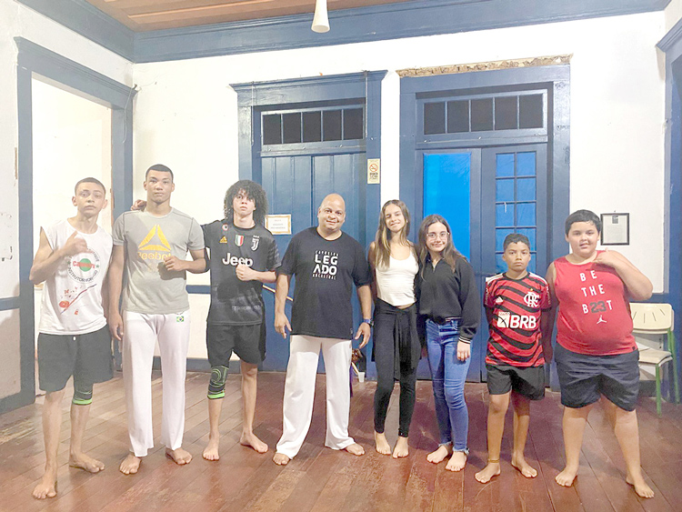 Foto da galeria