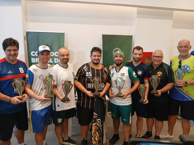 Foto da galeria