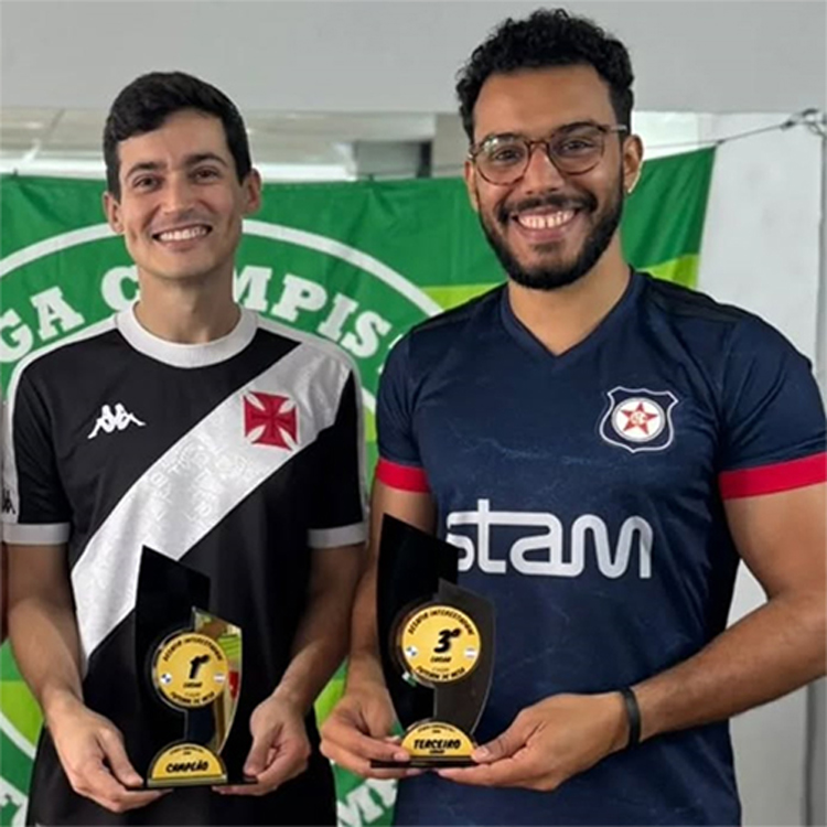 Foto da galeria