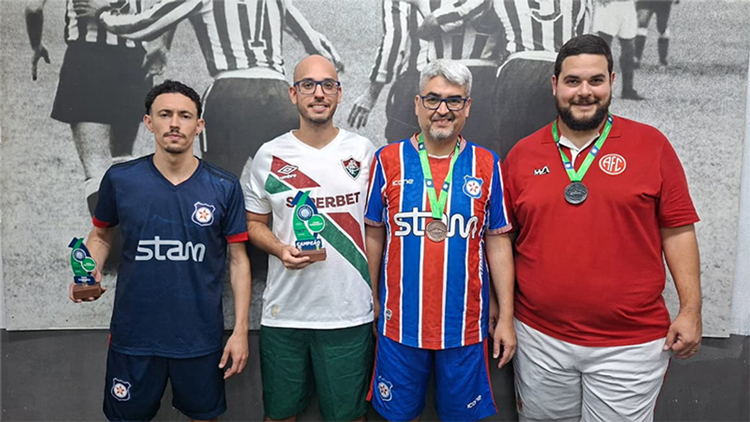 Foto da galeria