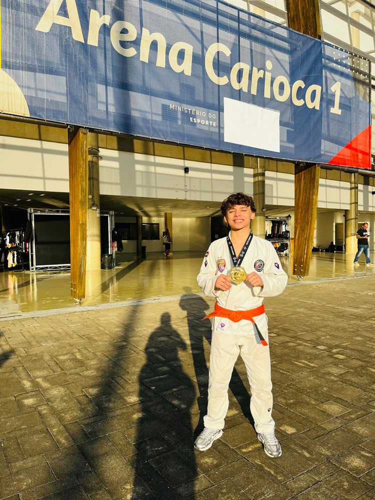 Foto da galeria