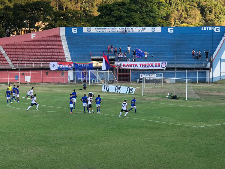 Foto da galeria