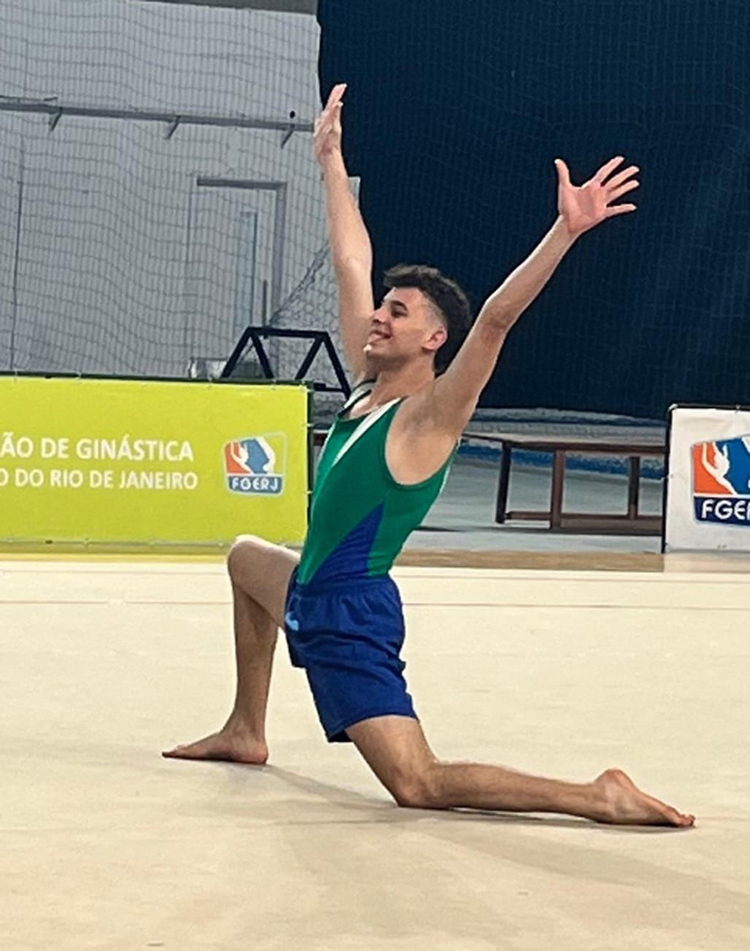 Foto da galeria