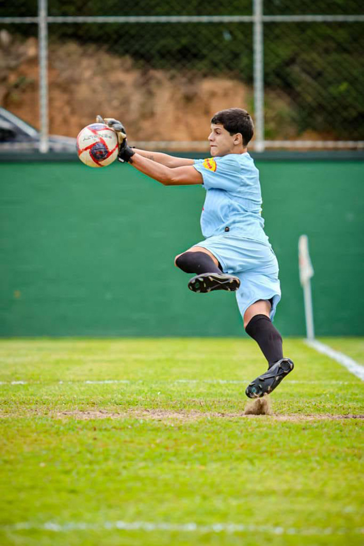 Foto da galeria