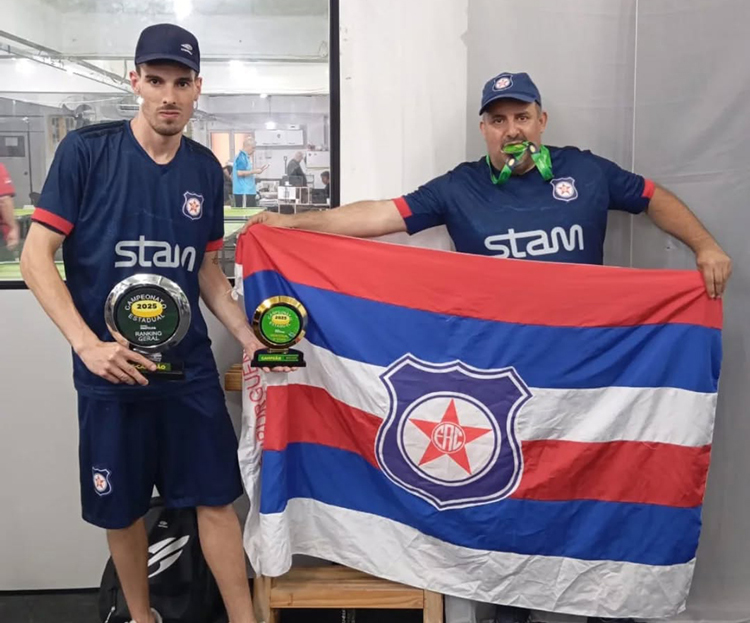 Foto da galeria